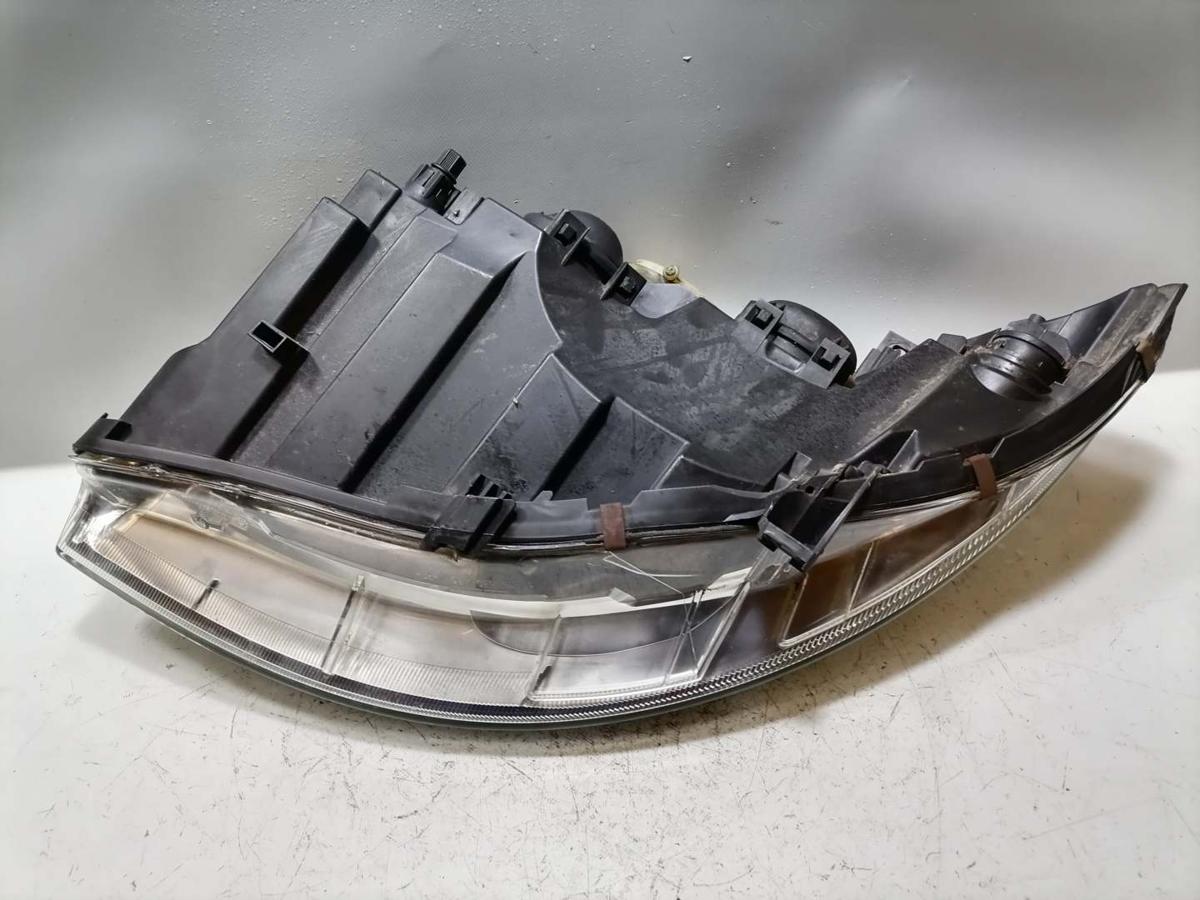 Mercedes A Klasse W169 original Scheinwerfer vorn rechts Halogen Bj.2004